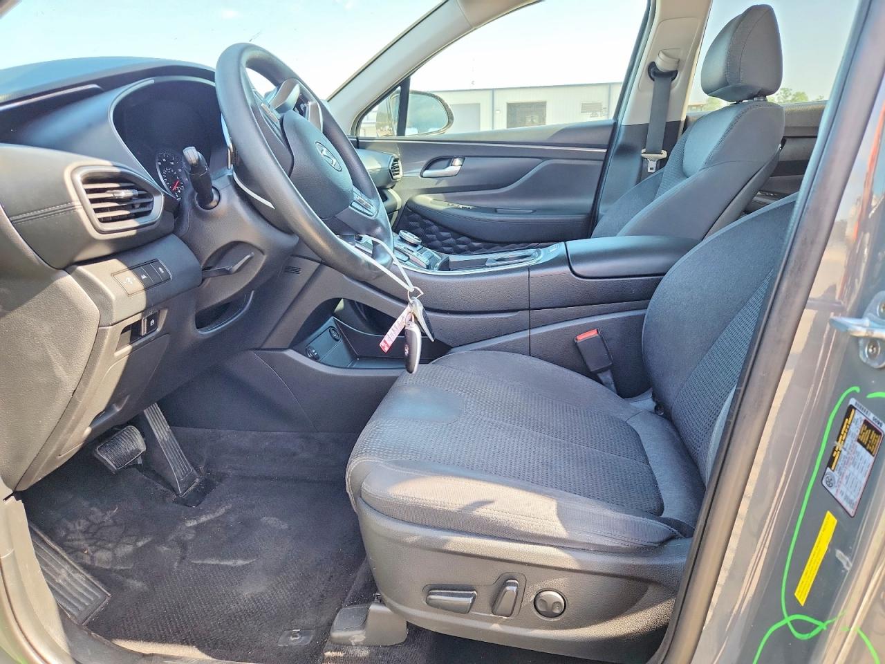 Hyundai SANTA FE Sel