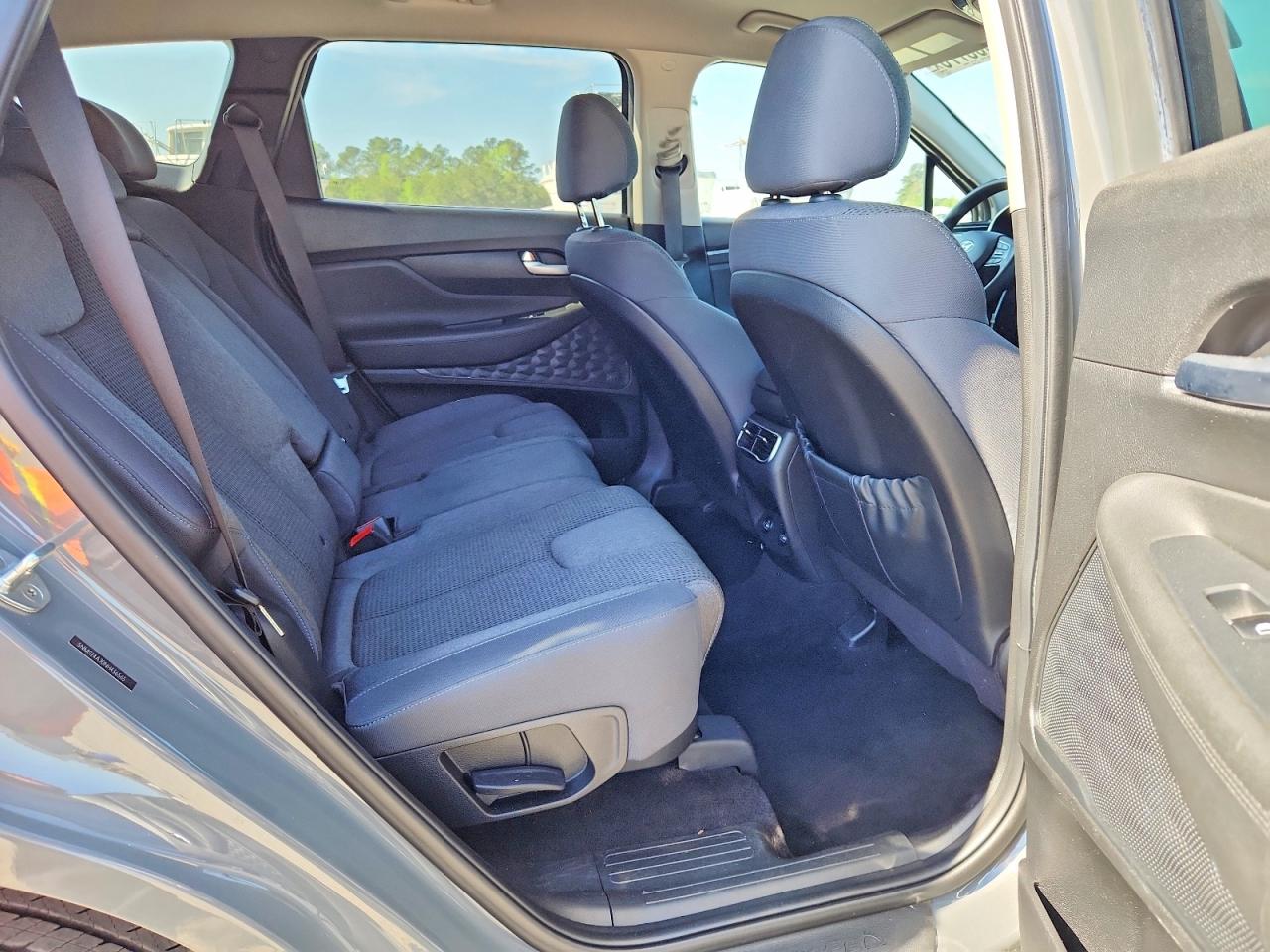 Hyundai SANTA FE Sel