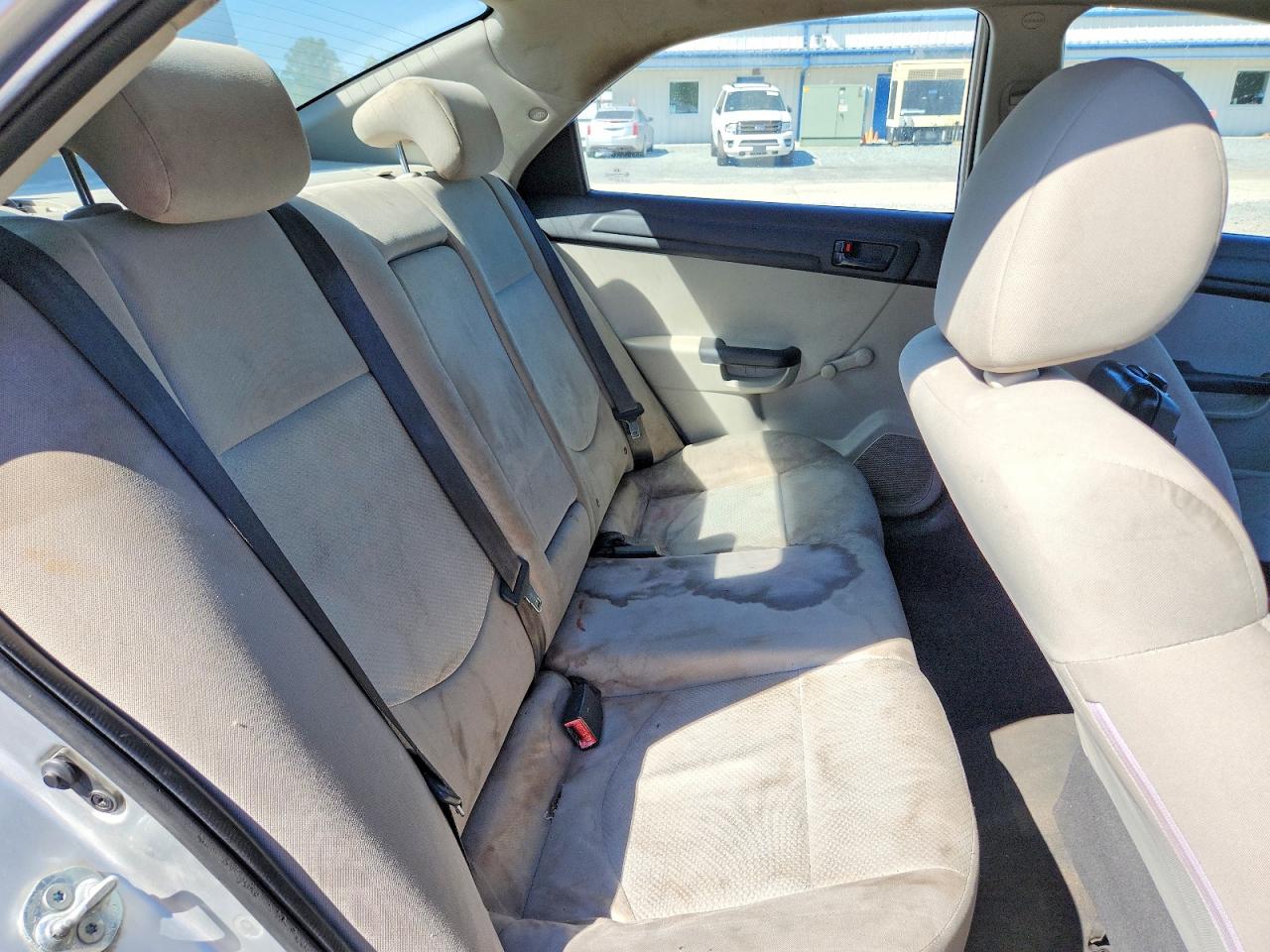 Kia Forte Lx