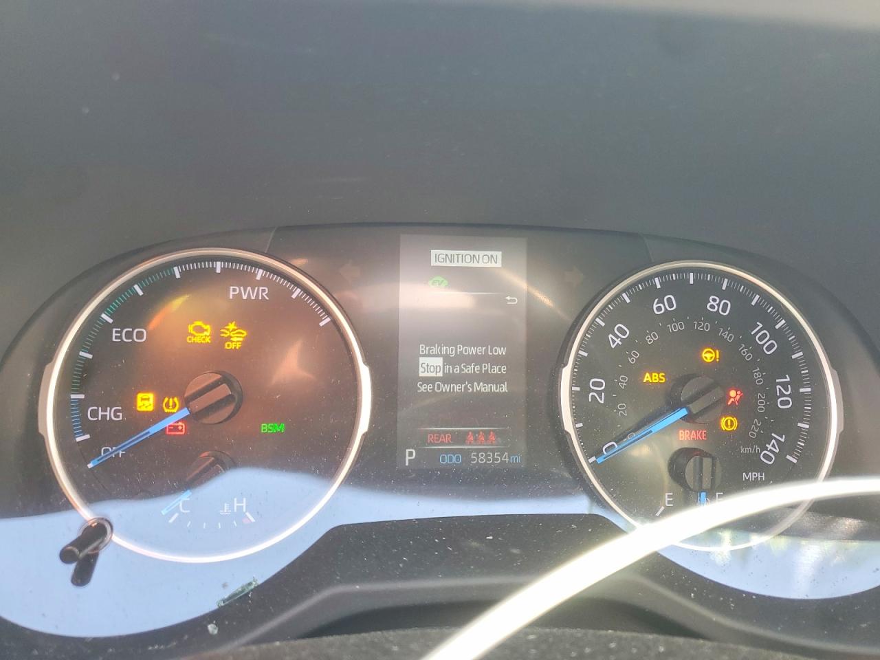 Toyota RAV4 Xle Premium