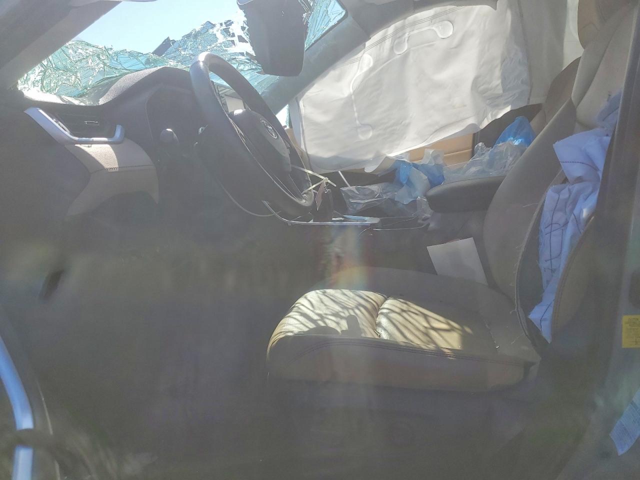Toyota RAV4 Xle Premium