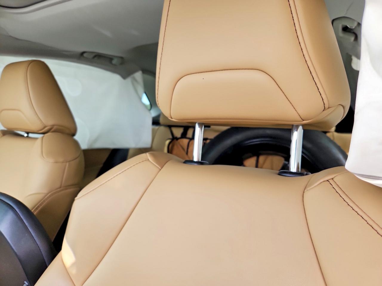 Toyota RAV4 Xle Premium