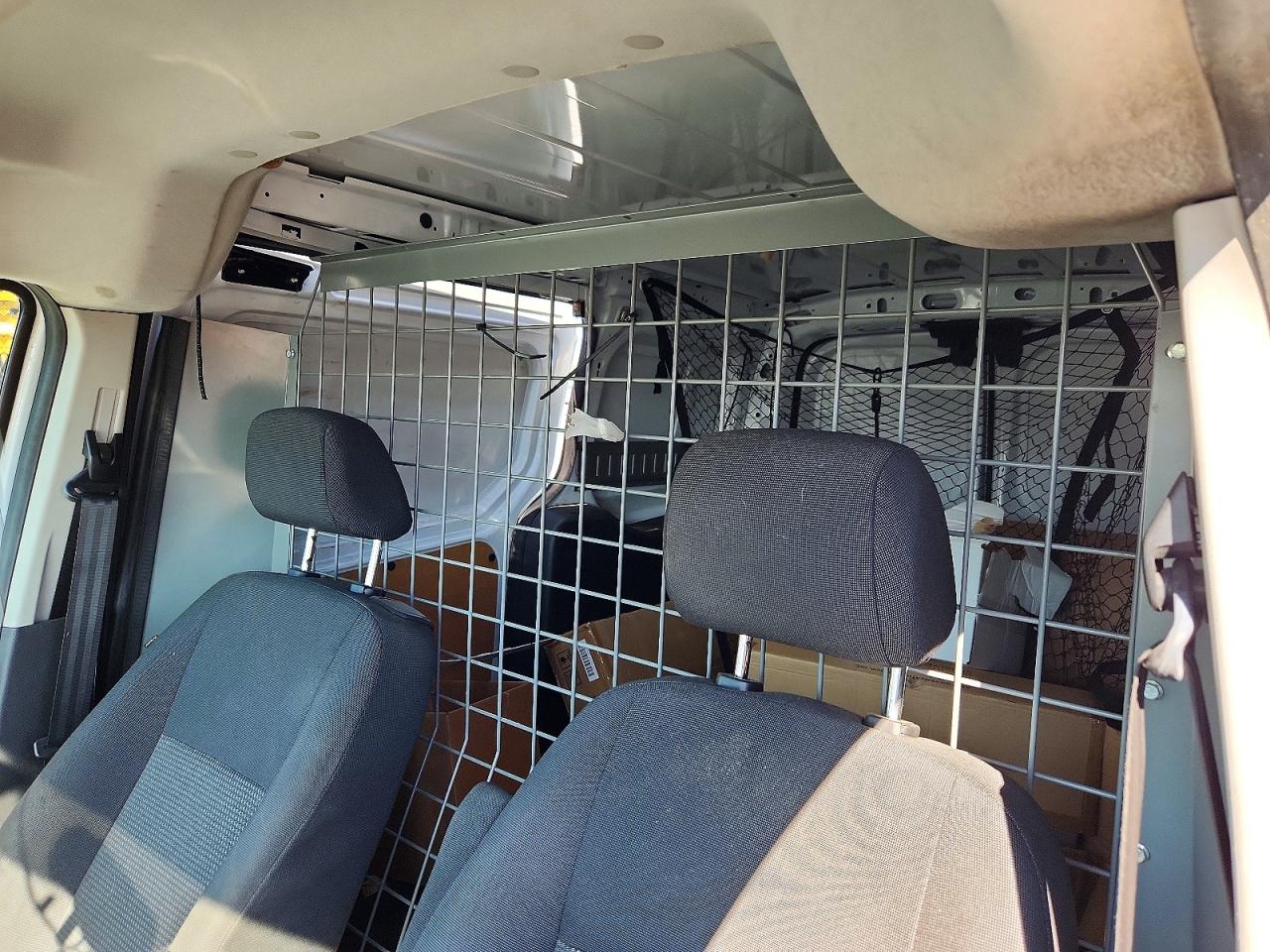 Ford Transit Xl
