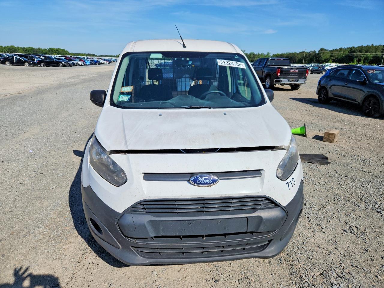 Ford Transit Xl