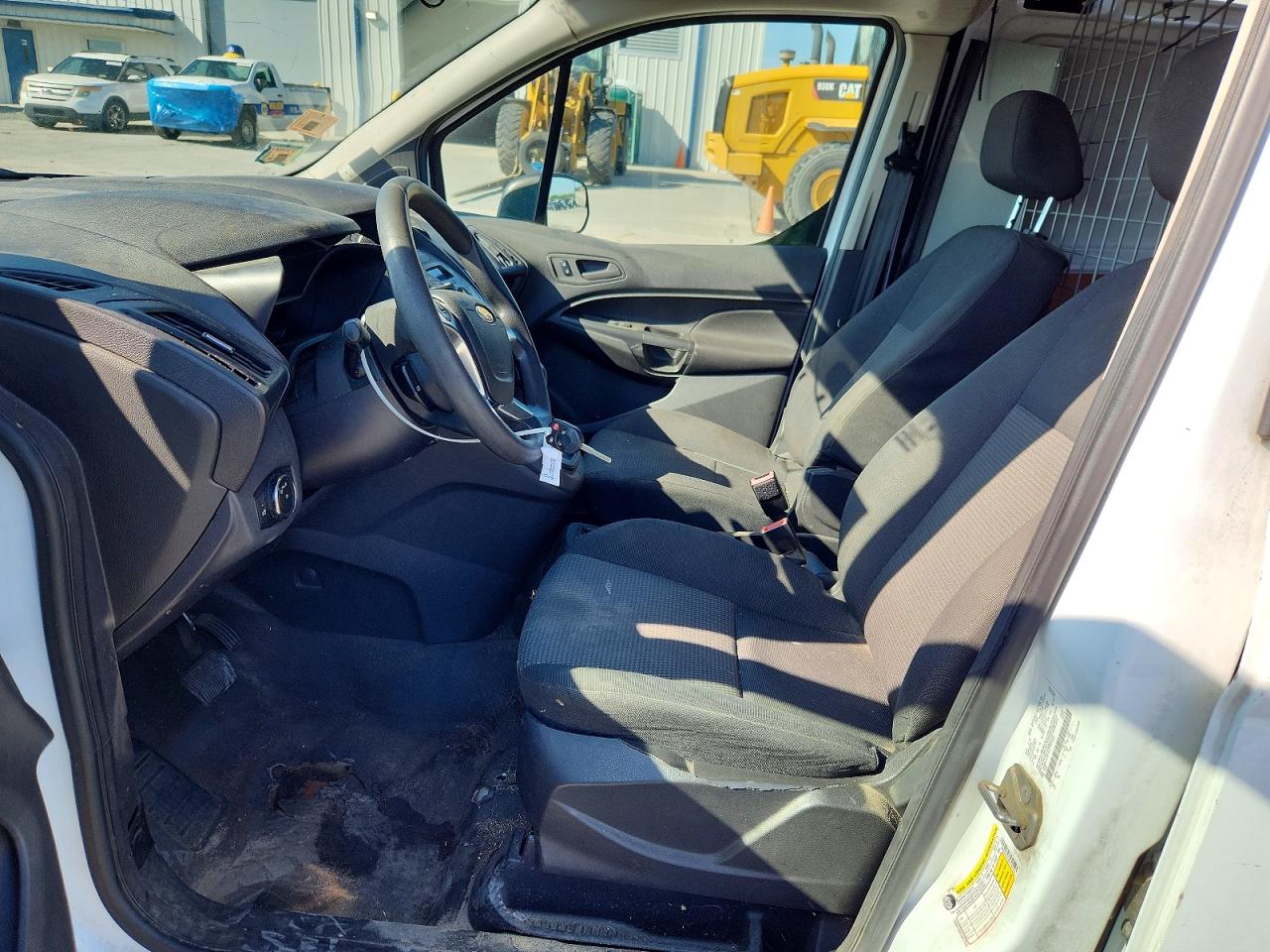 Ford Transit Xl