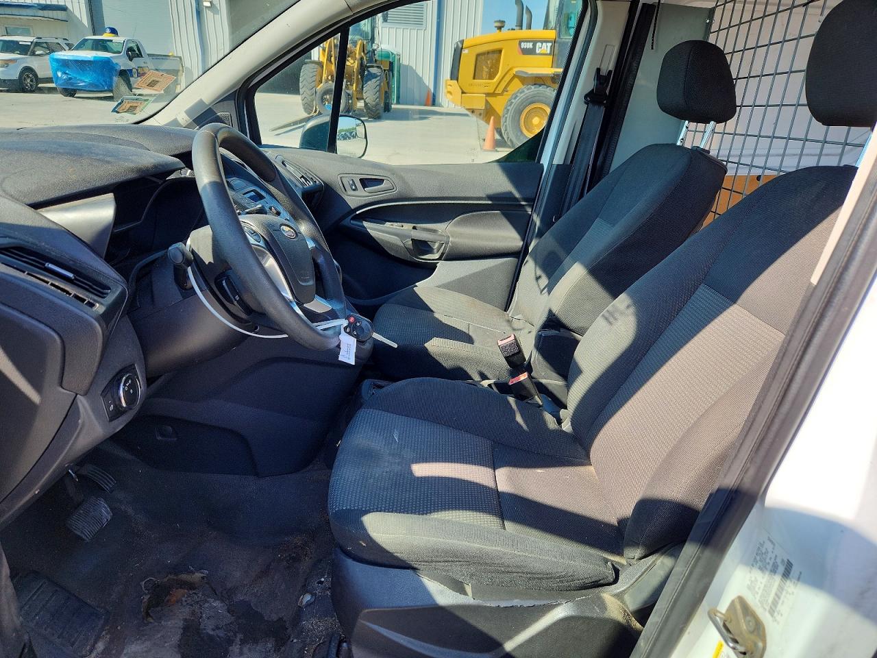 Ford Transit Xl