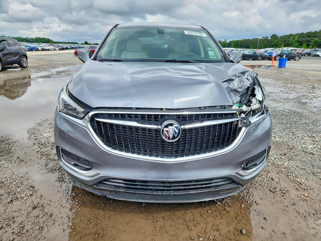 Buick Enclave Essence
