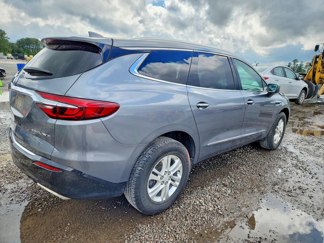 Buick Enclave Essence