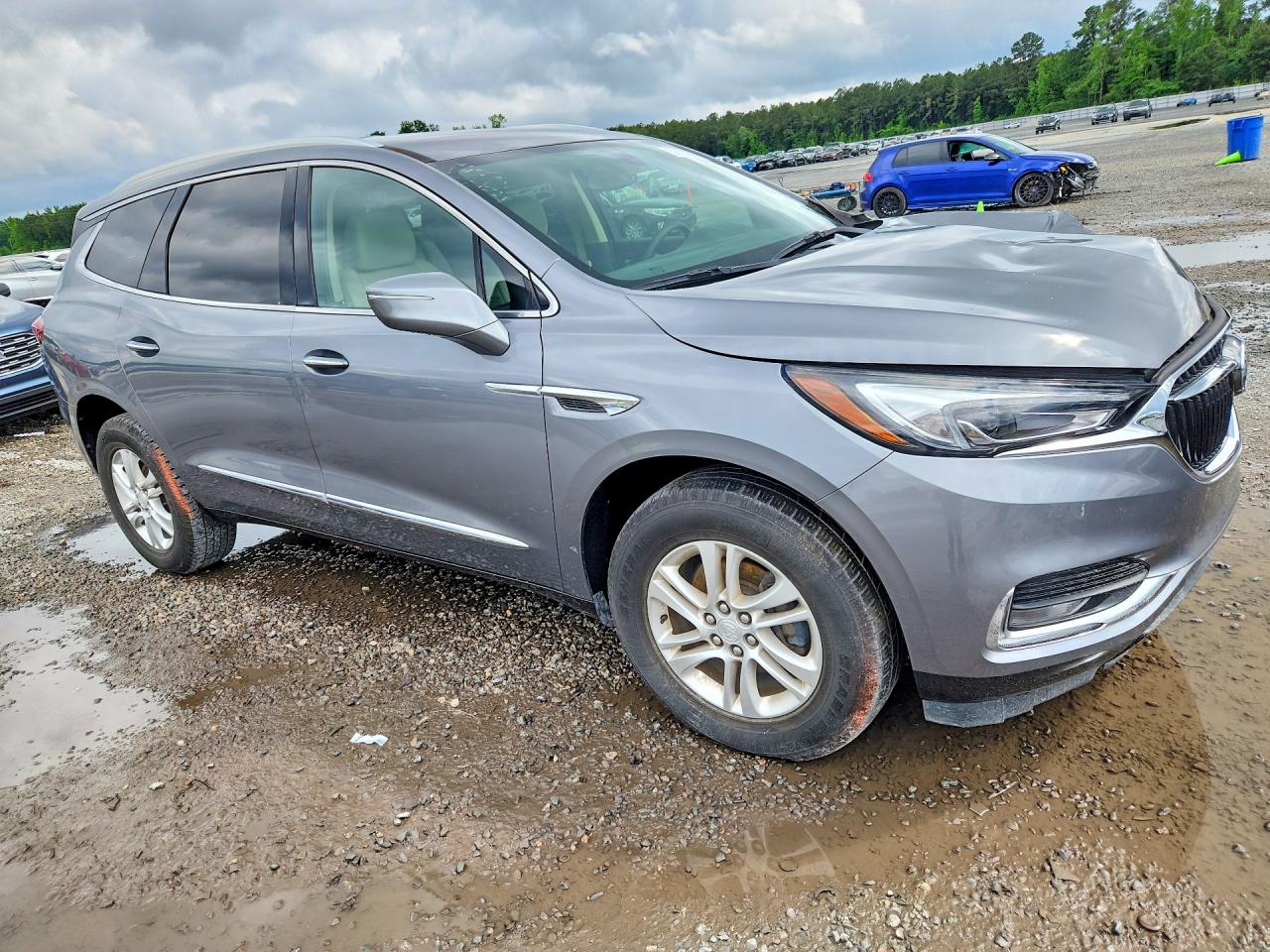 Buick Enclave Essence