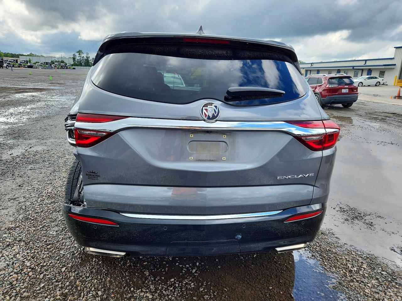Buick Enclave Essence