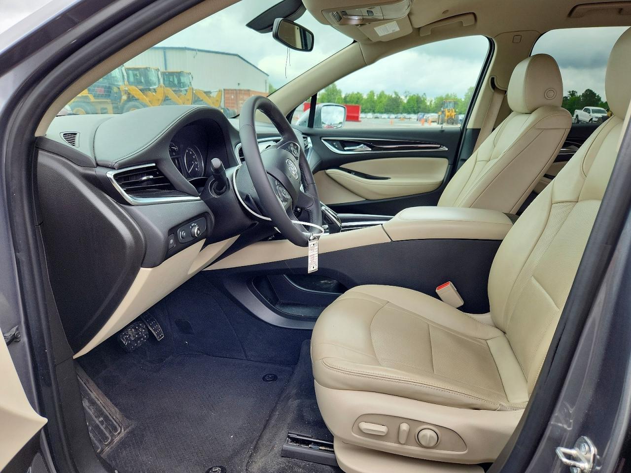 Buick Enclave Essence