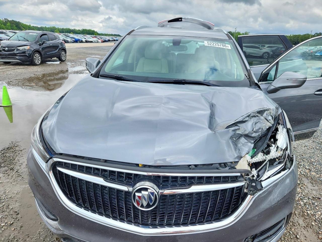 Buick Enclave Essence