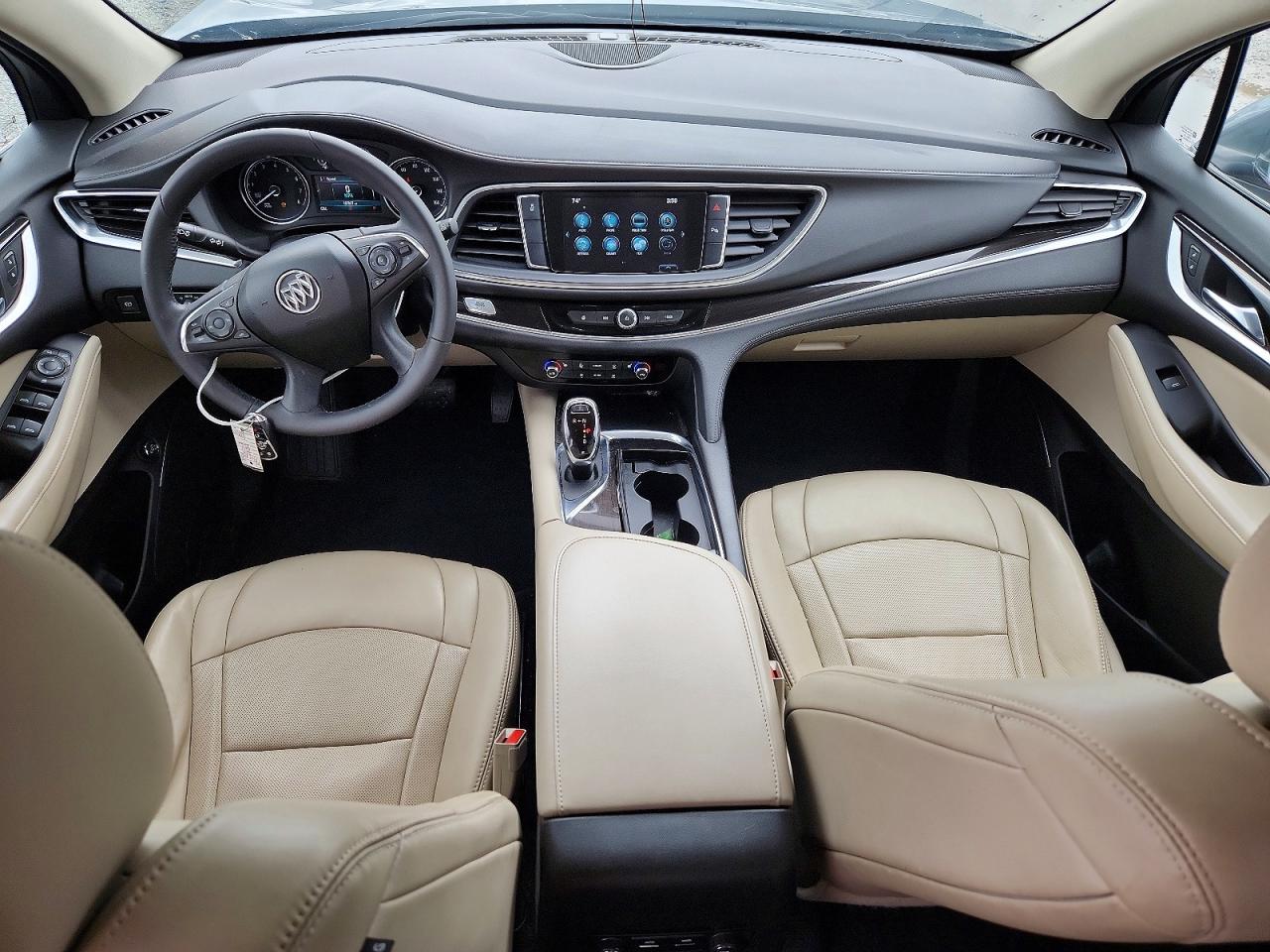 Buick Enclave Essence