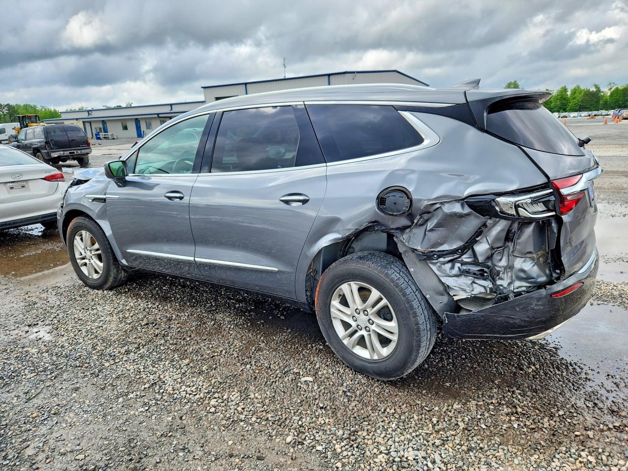Buick Enclave Essence