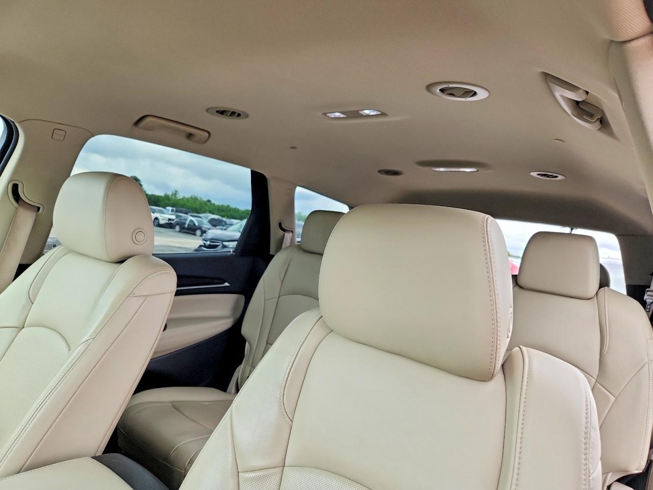 Buick Enclave Essence