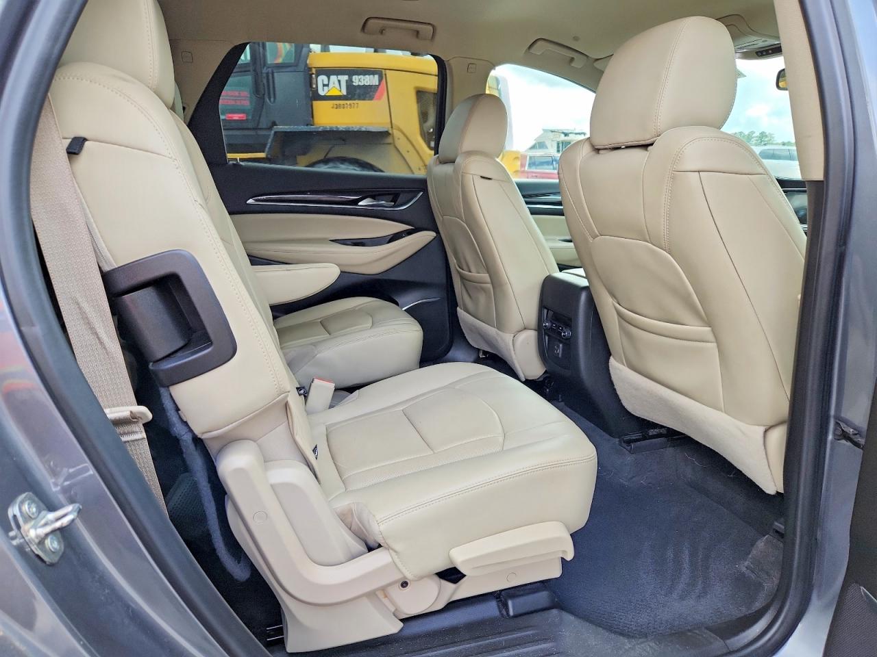 Buick Enclave Essence