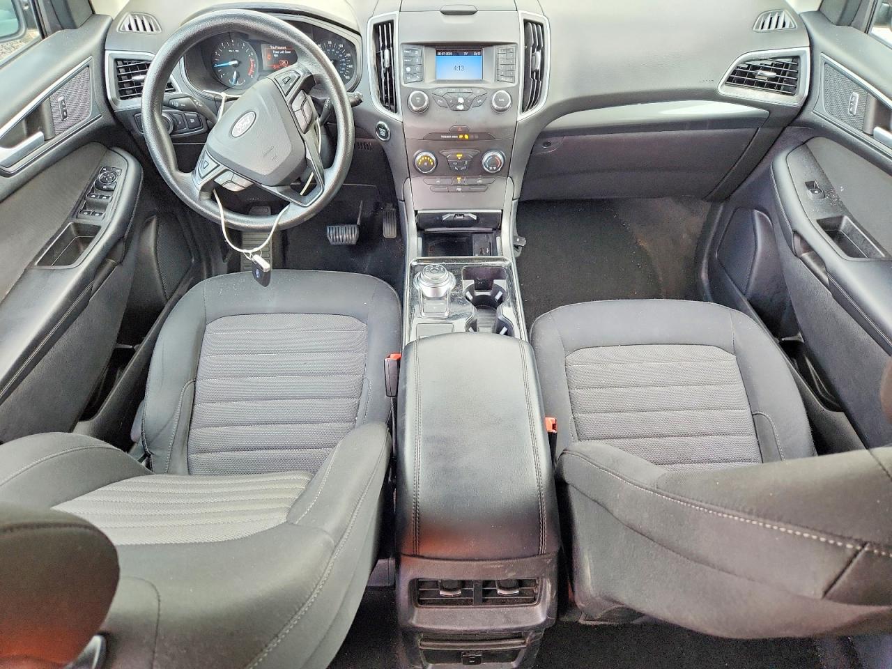 Ford Edge Se