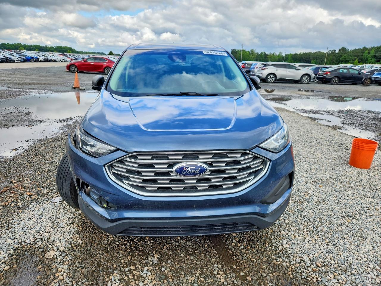 Ford Edge Se
