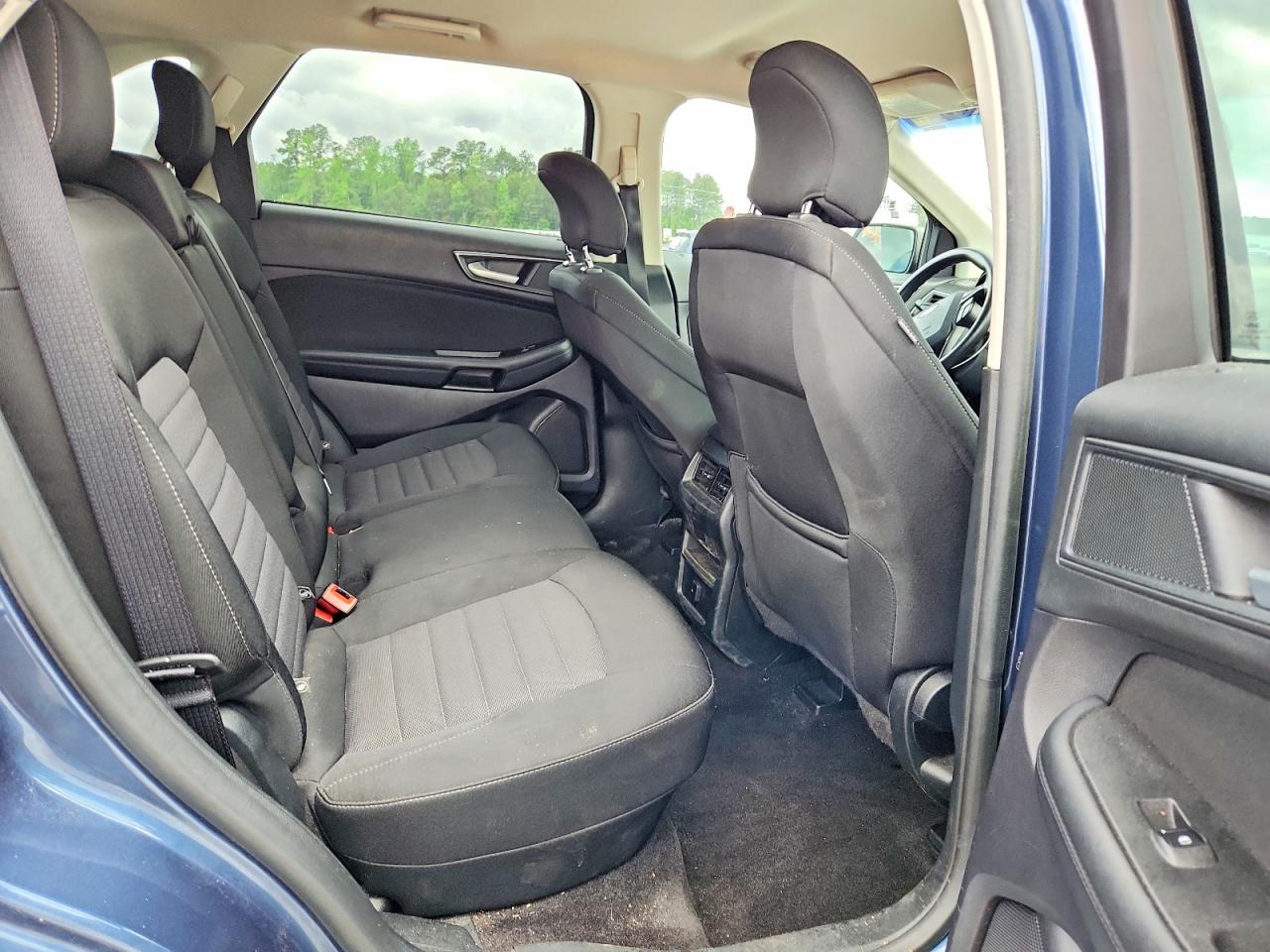 Ford Edge Se