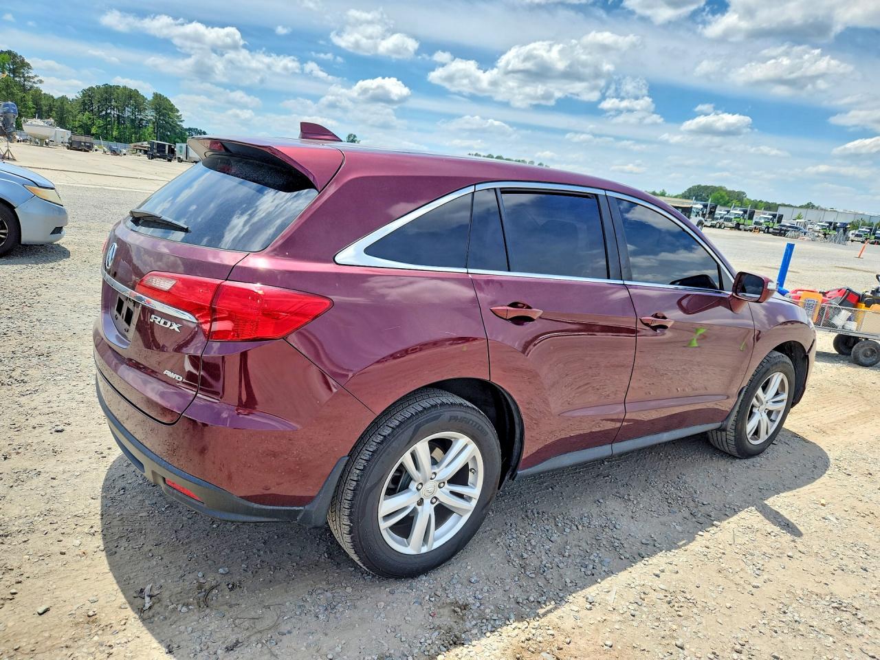 Acura RDX