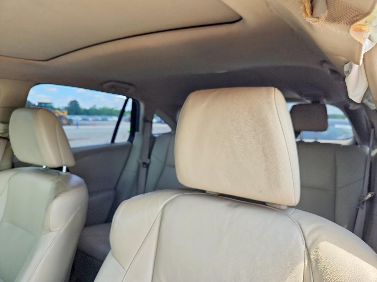 Acura RDX