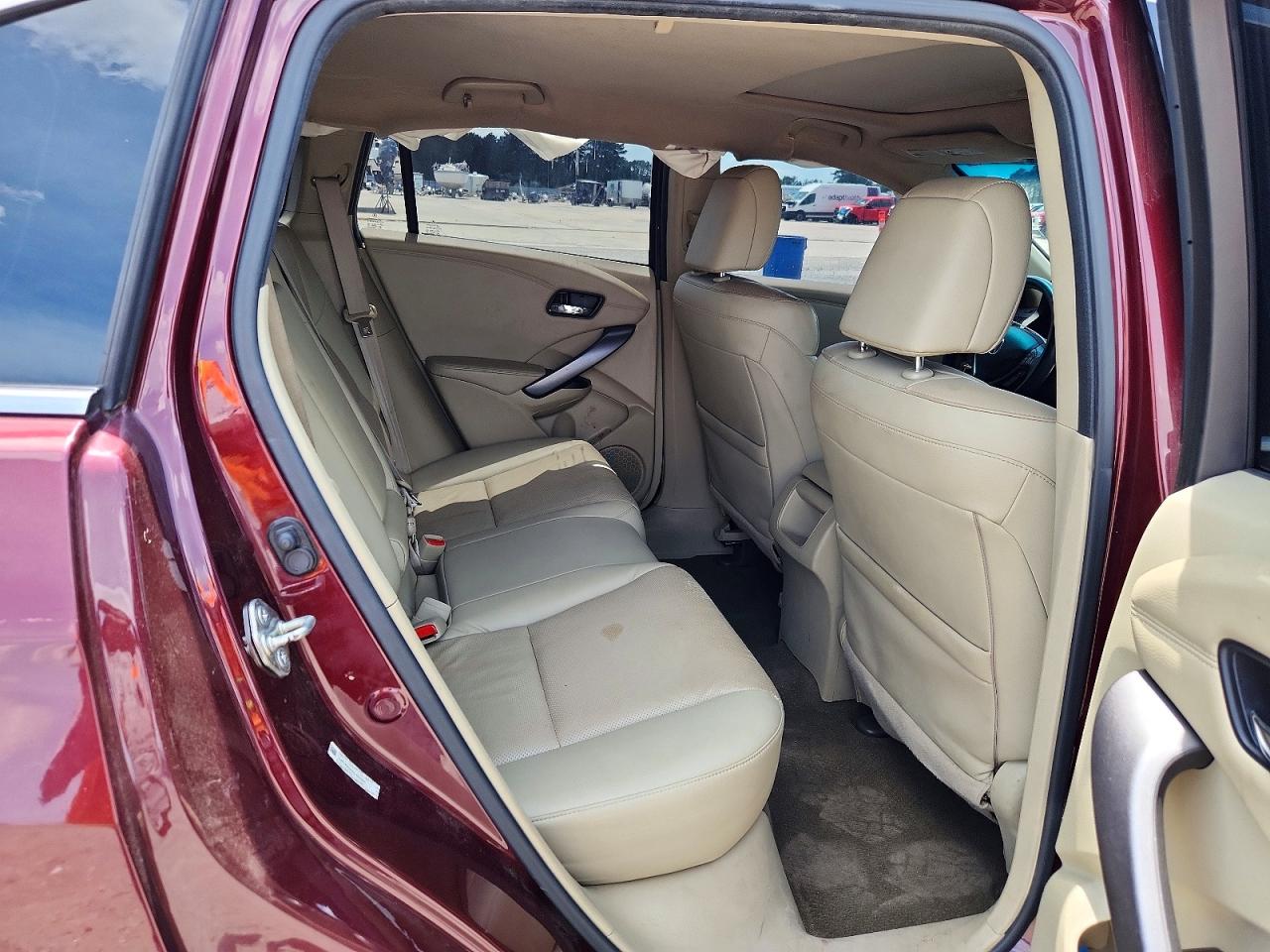 Acura RDX