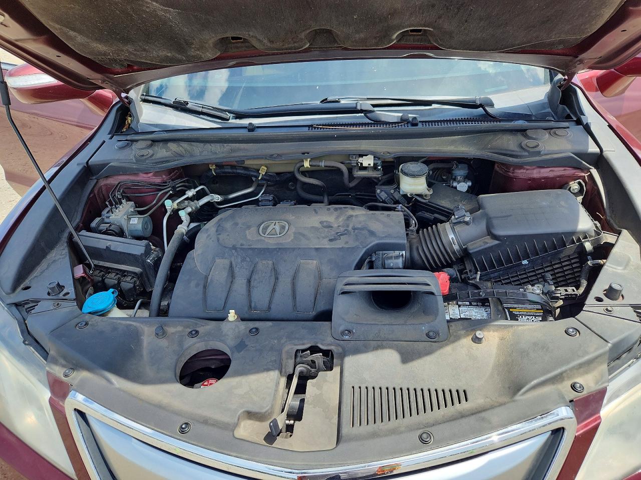 Acura RDX