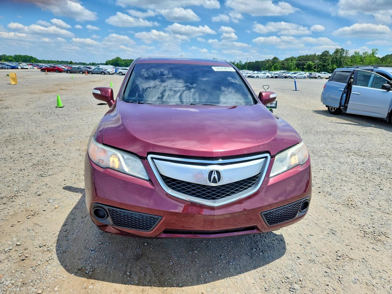 Acura RDX