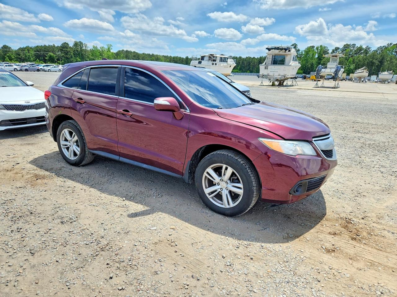 Acura RDX
