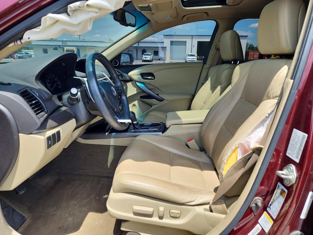 Acura RDX