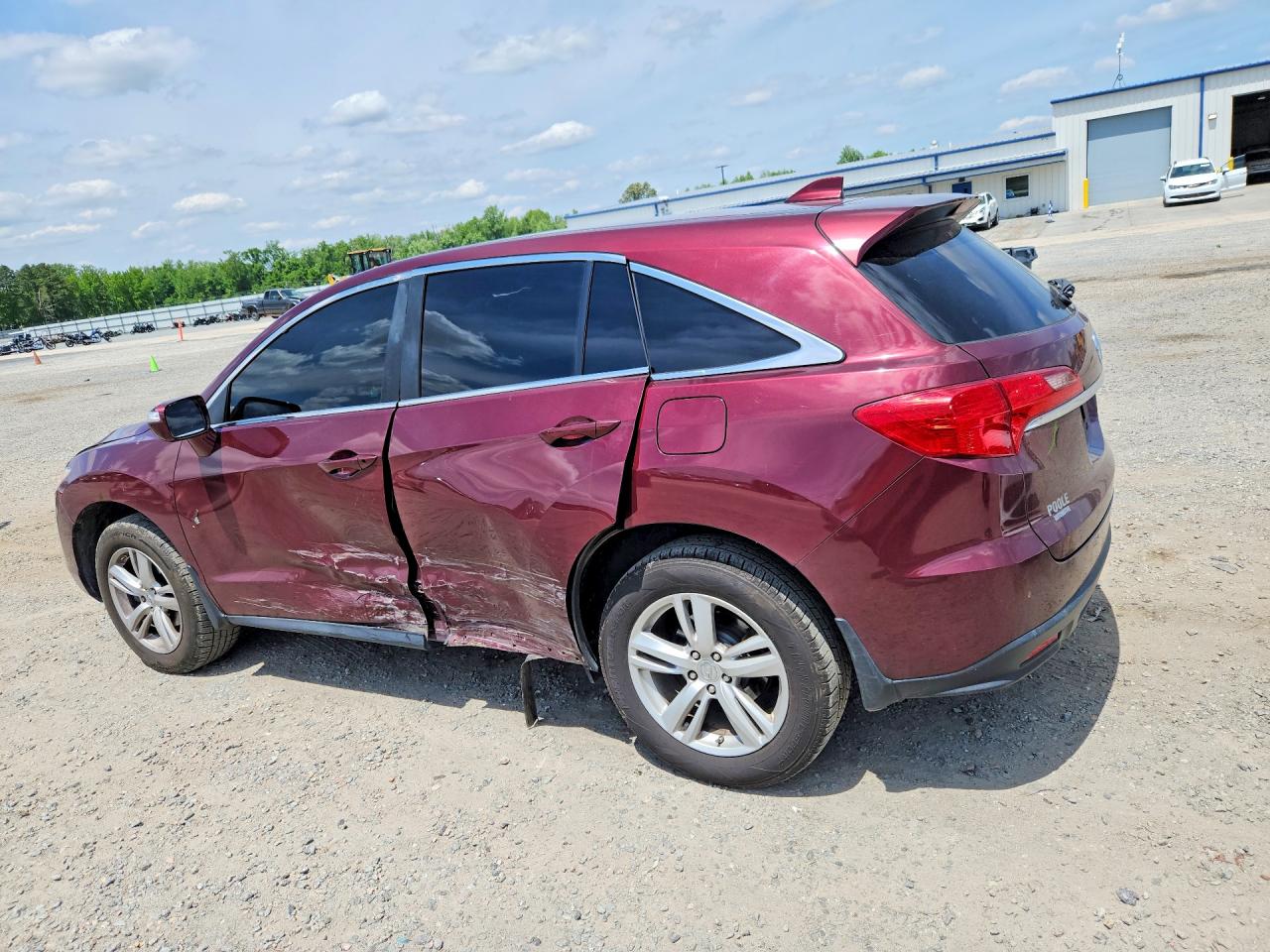 Acura RDX