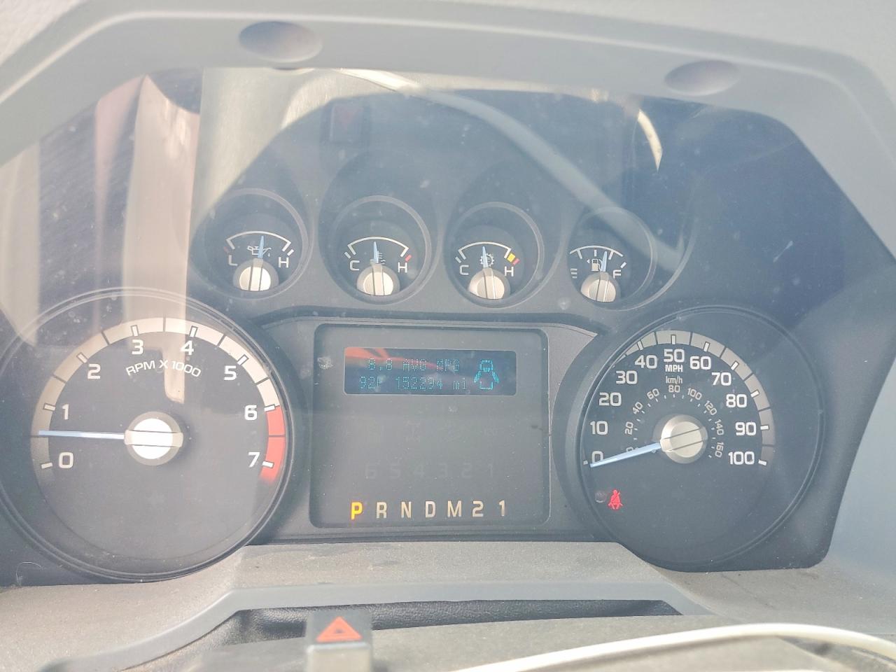 Ford F-350 Super Duty