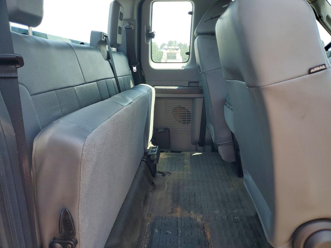 Ford F-350 Super Duty