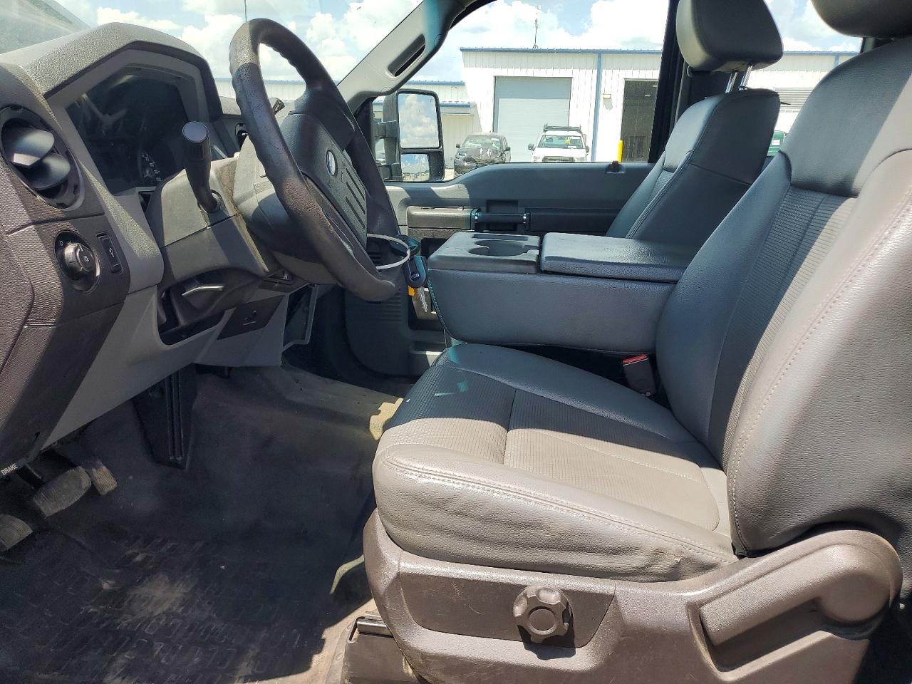 Ford F-350 Super Duty