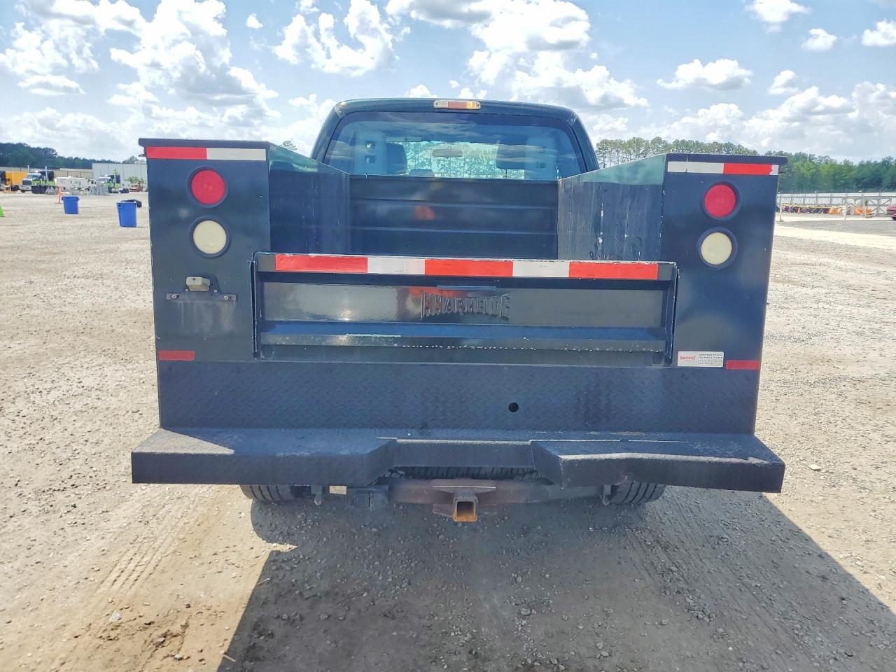 Ford F-350 Super Duty