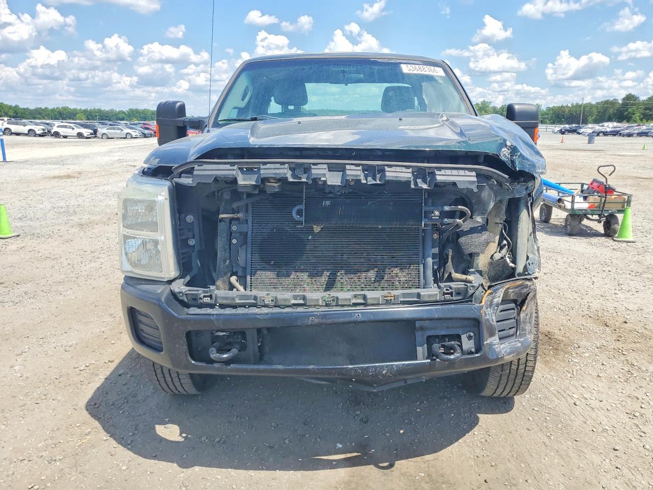 Ford F-350 Super Duty