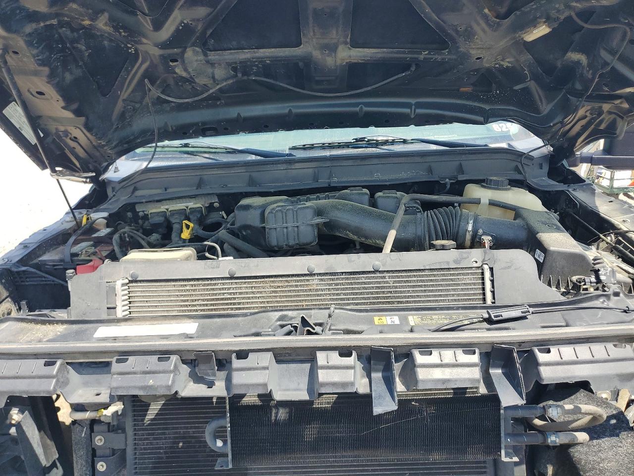 Ford F-350 Super Duty