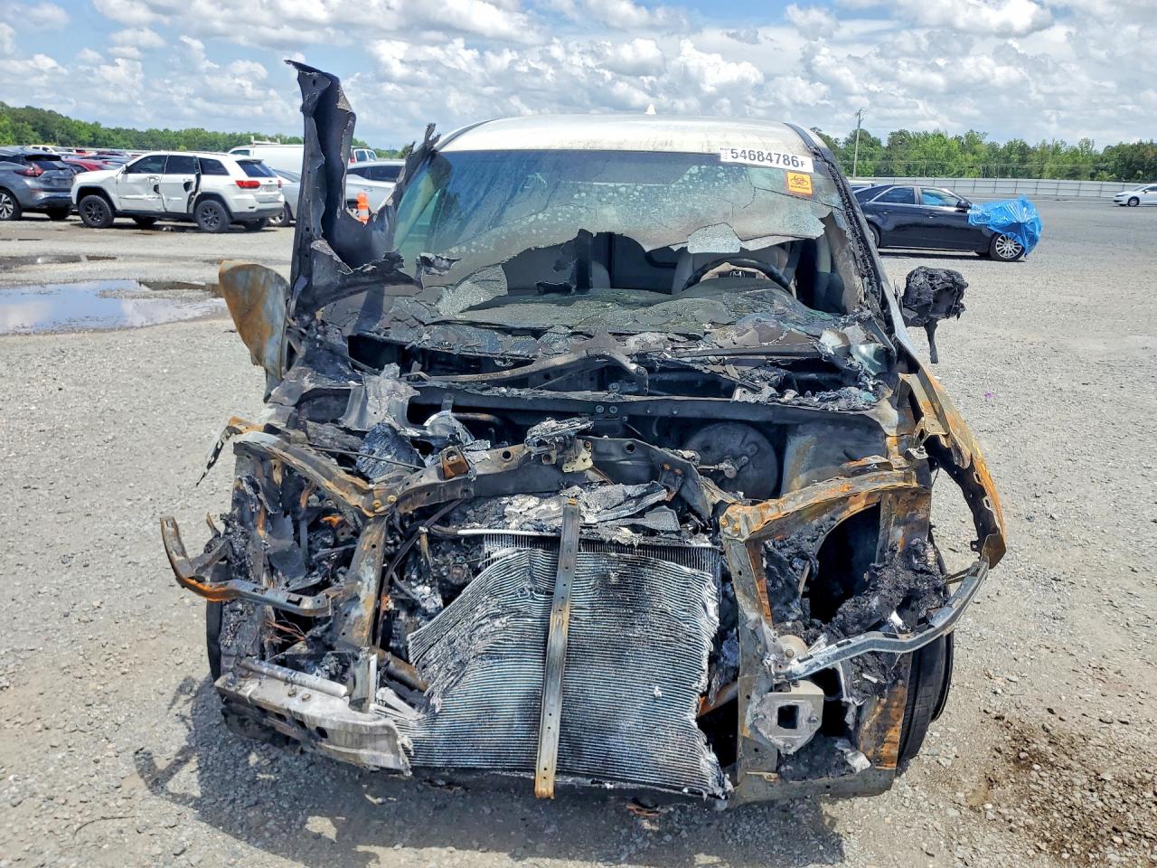 Honda Ridgeline Rtl