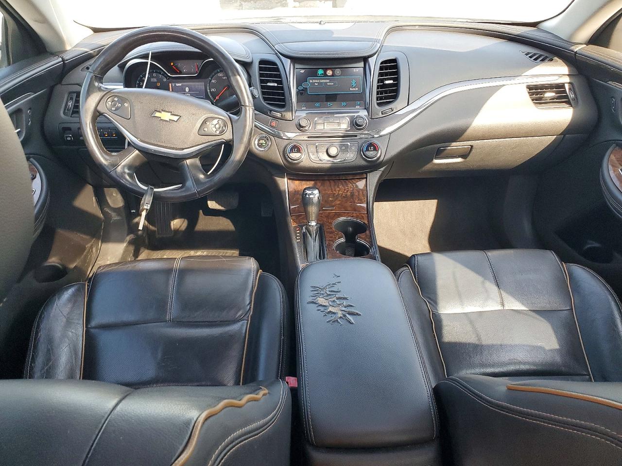 Chevrolet Impala Ltz