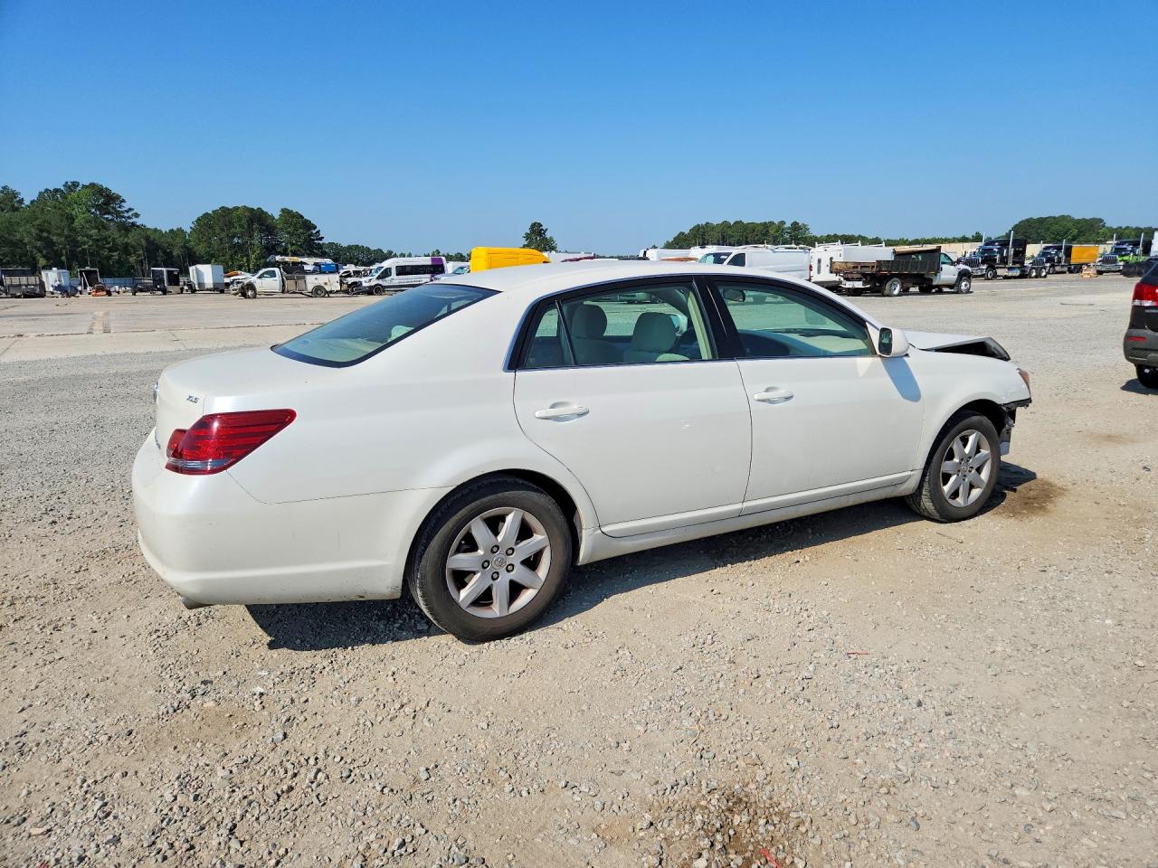 Toyota Avalon Xl