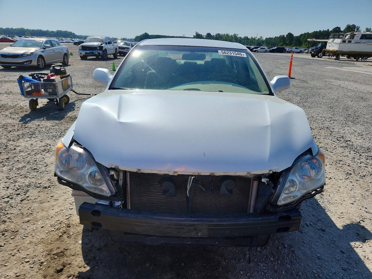Toyota Avalon Xl