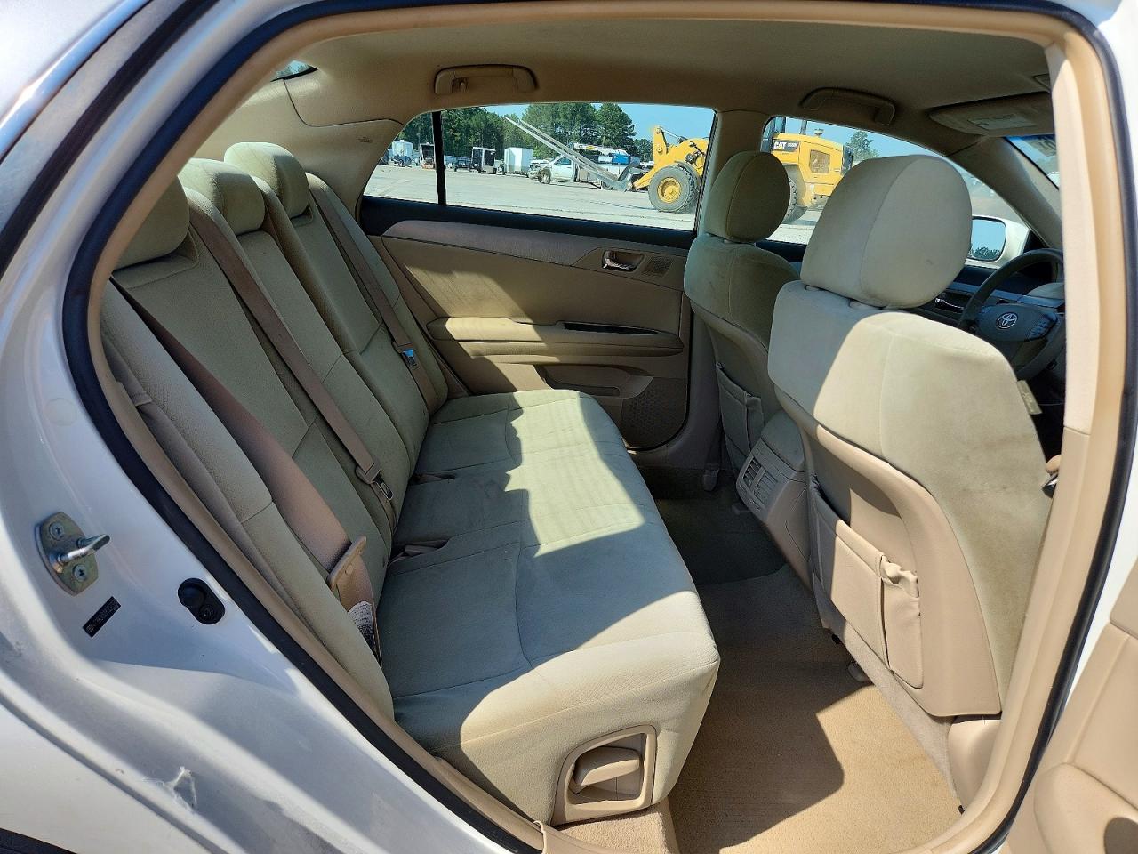 Toyota Avalon Xl