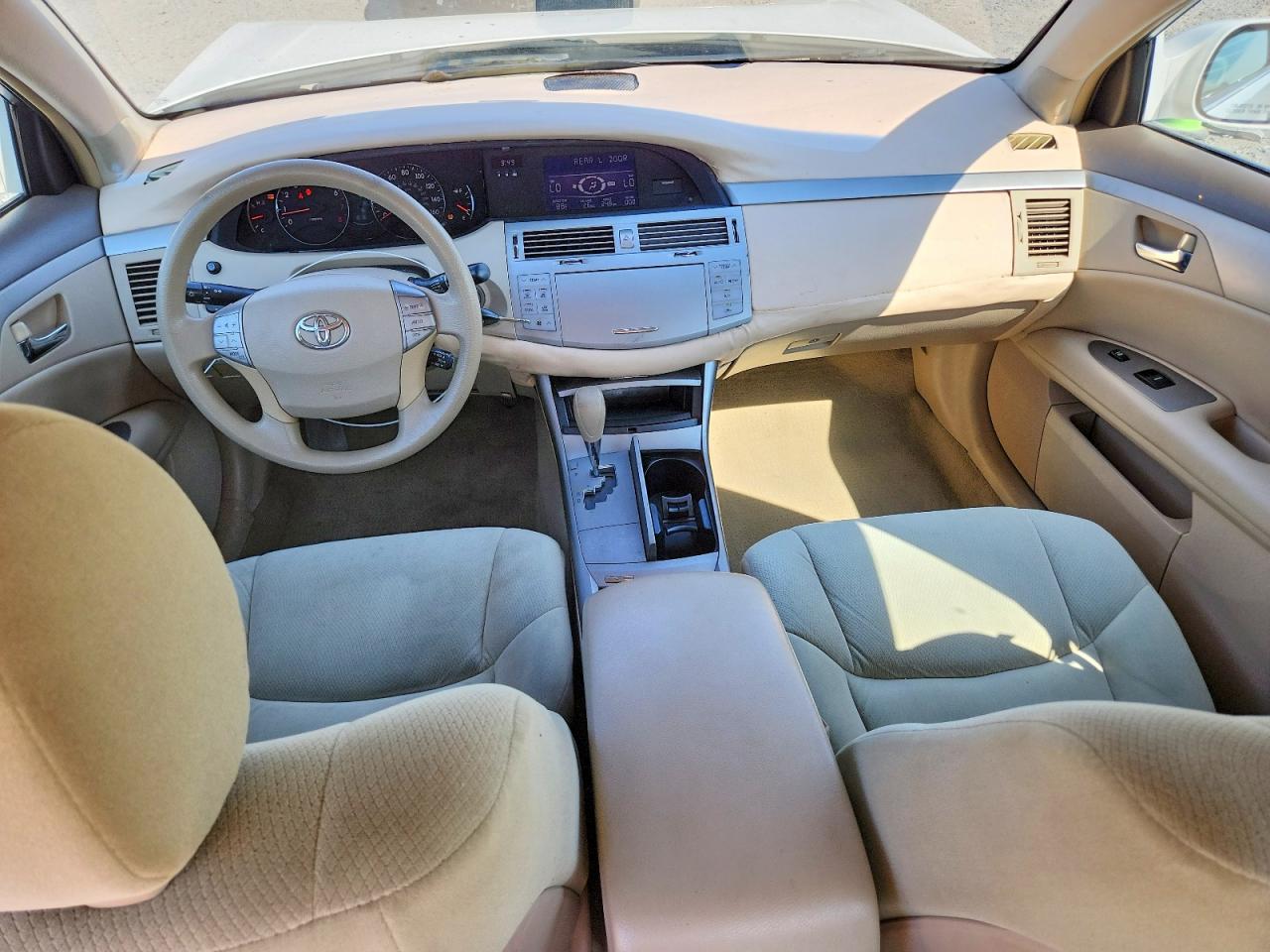 Toyota Avalon Xl
