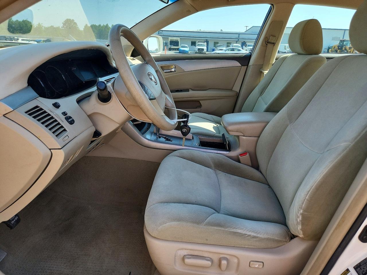 Toyota Avalon Xl