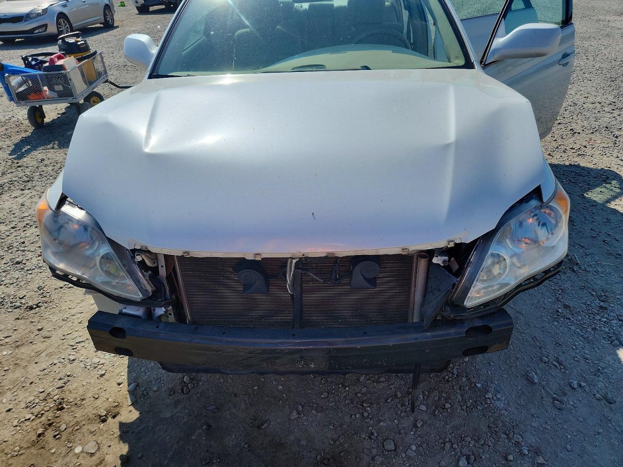 Toyota Avalon Xl