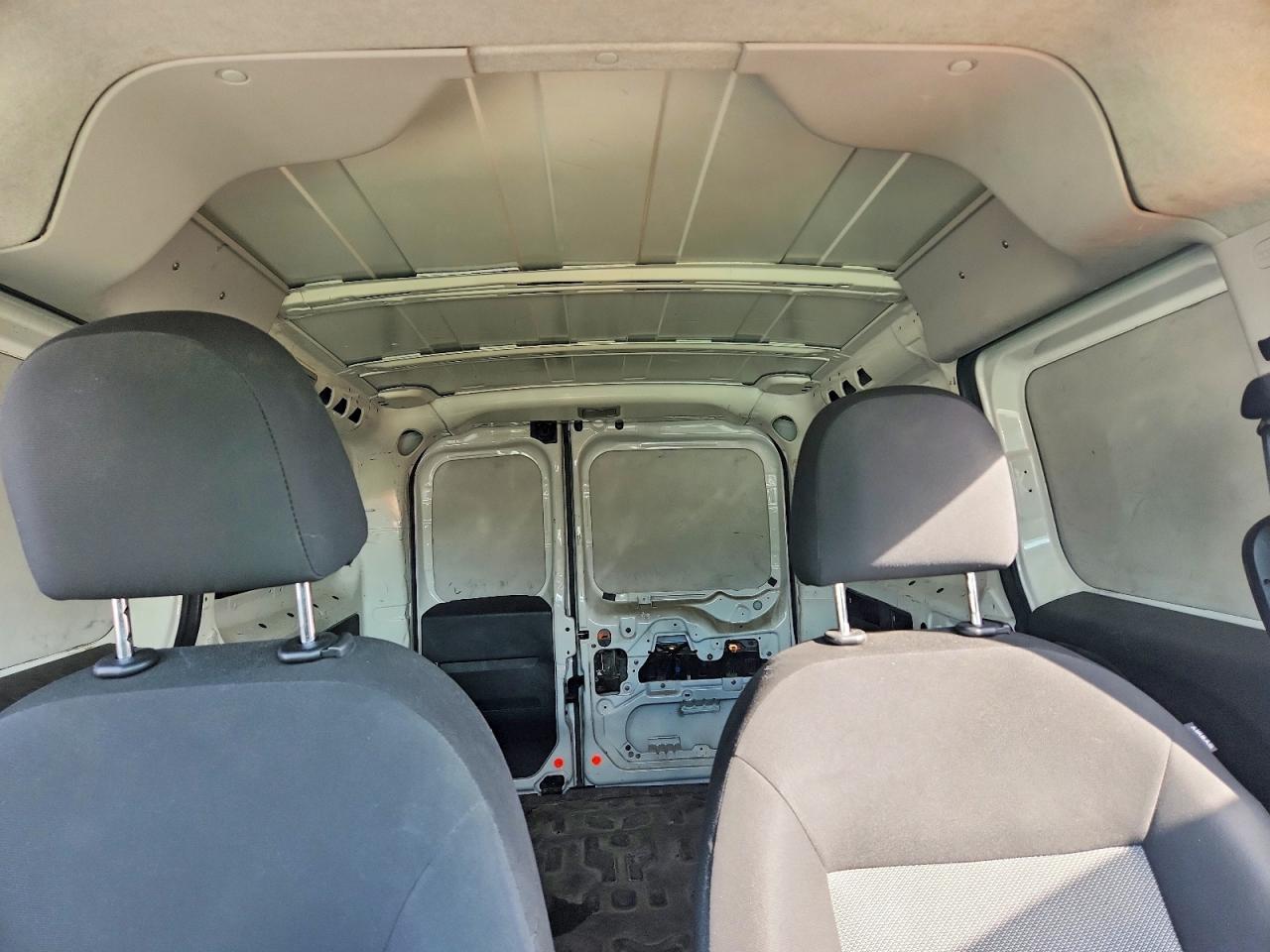 Ram Promaster