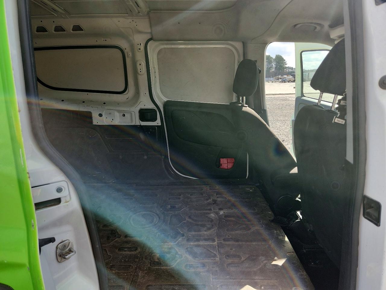 Ram Promaster