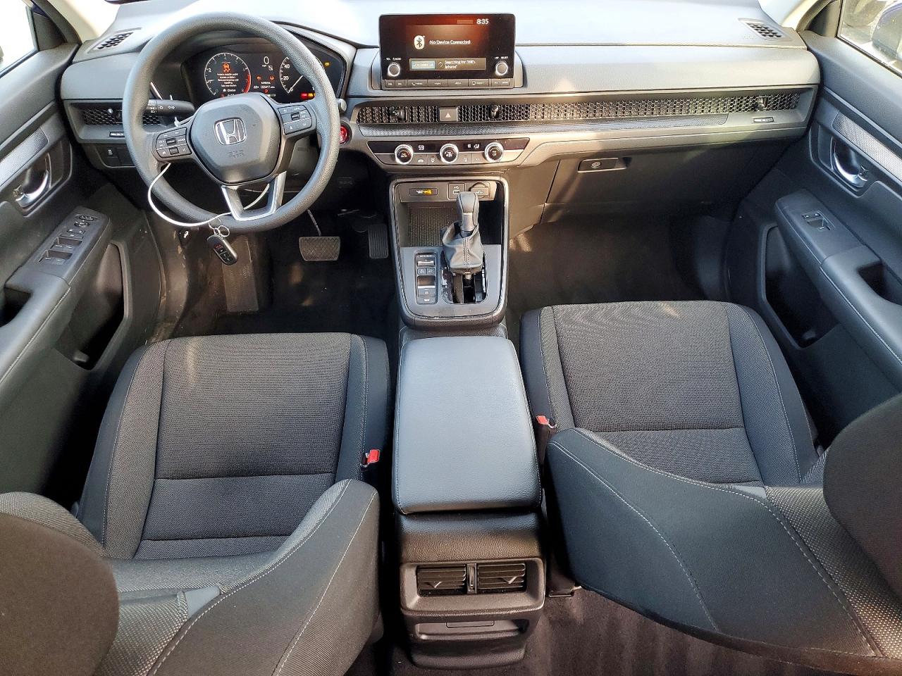 Honda Crv Lx