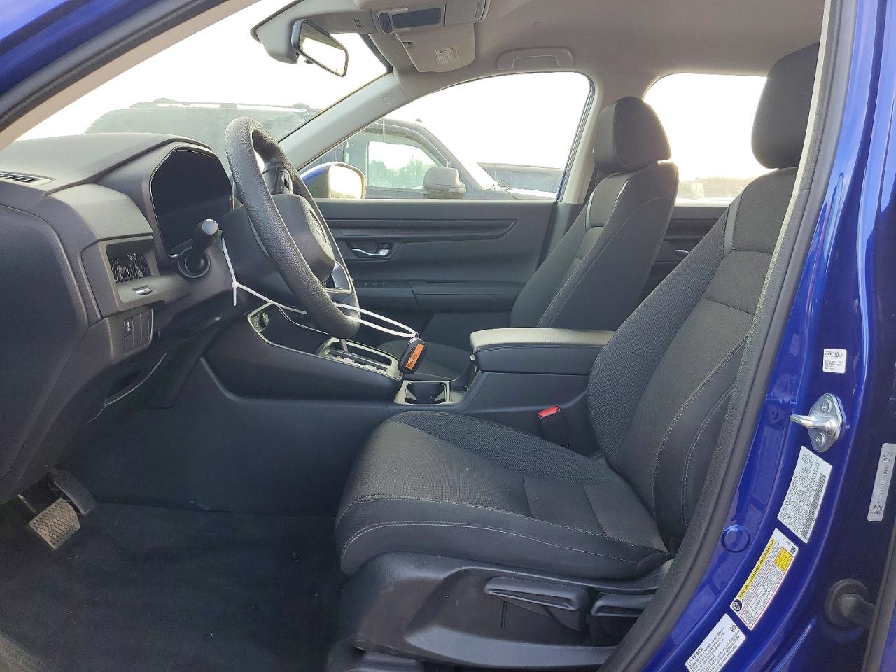 Honda Crv Lx
