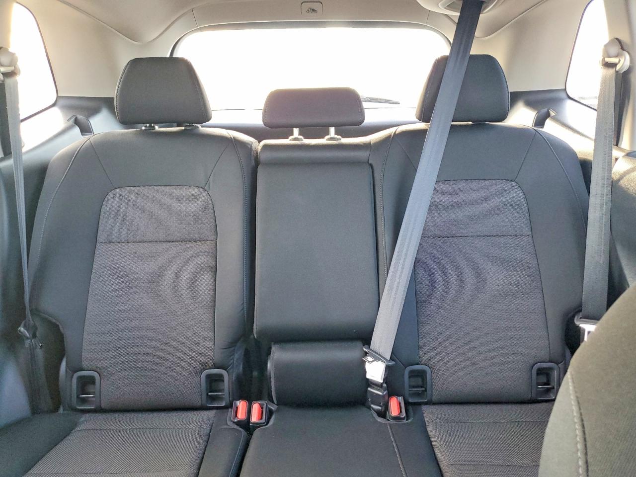 Honda Crv Lx